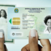 Nova Identidade Nacional alcança marca de 17,7 milhões de emissões em 2024;