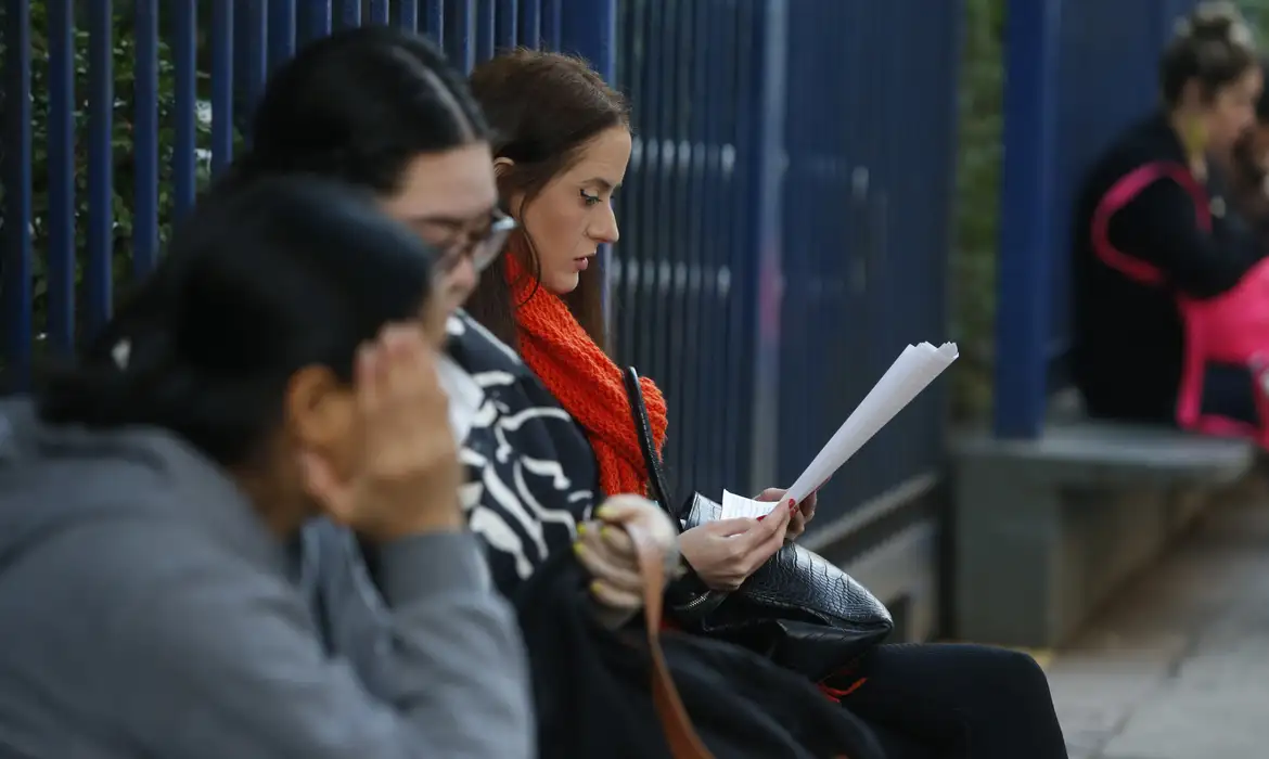 Bolsas de incentivo aos professores em formação