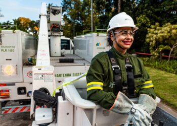 Descontos em tarifas de energia. Imagem: Neoenergia