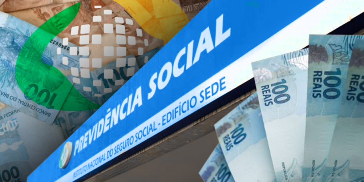 Empréstimo consignado do INSS