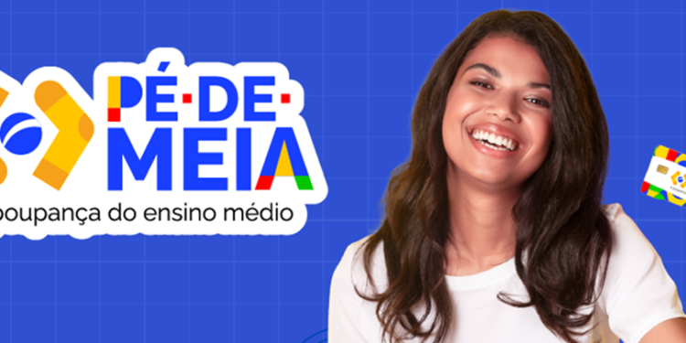 O objetivo central do Pé-de-Meia é oferecer suporte financeiro aos estudantes de famílias de baixa renda, incentivando-os a permanecer na escola e melhorar seu desempenho acadêmico. Imagem: Portal JCR-IFSP