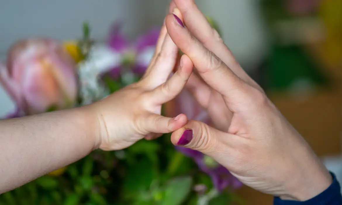 O programa prioriza mães solteiras, gestantes e mulheres responsáveis por crianças pequenas. Imagem: Agência Brasil.