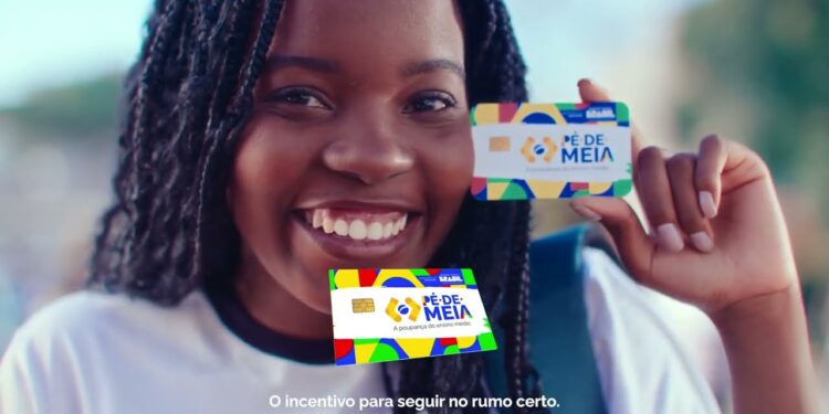 Confira o calendário do Programa Pé-de-Meia de Janeiro. Imagem: Academia Brasileira de Markenting (Abramarck)