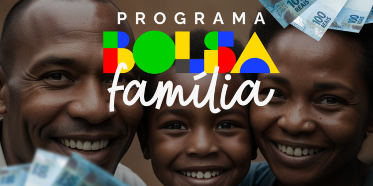 Bolsa Familia x