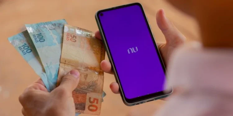 Transformando o limite Nubank em dinheiro disponível