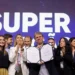 Evento de lançamento do SuperAção SP, um novo programa social em São Paulo
