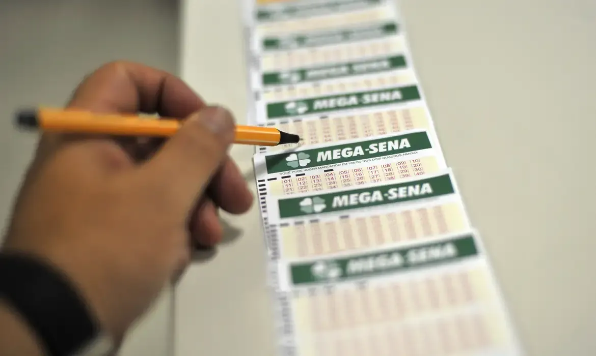 Apostas da Mega-Sena: Resultados e Novos Sorteios