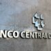 Logotipo do Banco Central do Brasil, entidade responsável pelo sistema de valores a receber