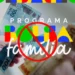 Imagem mostrando cédulas de dinheiro e referência ao bloqueio do Bolsa Família