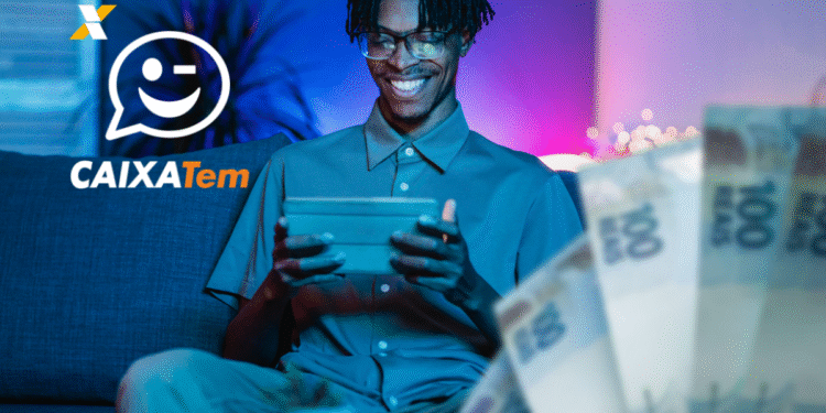 Caixa Tem oferece crédito de R$ 1000: saiba!