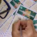 Próximo Sorteio da Mega-Sena: 21 de Junho