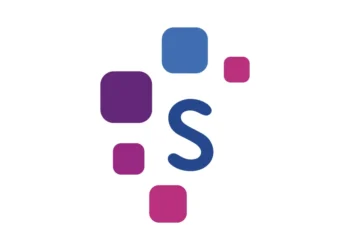 Imagem do logotipo do Serasa em uma ação de mutirão de renegociação de dívidas