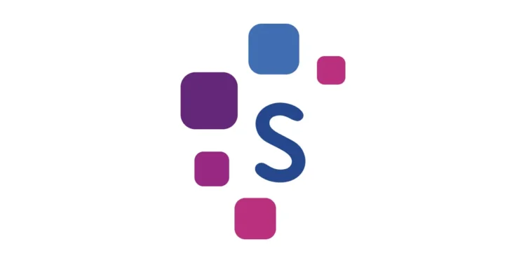 Imagem do logotipo do Serasa em uma ação de mutirão de renegociação de dívidas