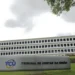 Sede do Tribunal de Contas da União (TCU) em Brasília, destacando a importância do órgão em fiscalizar o orçamento público.