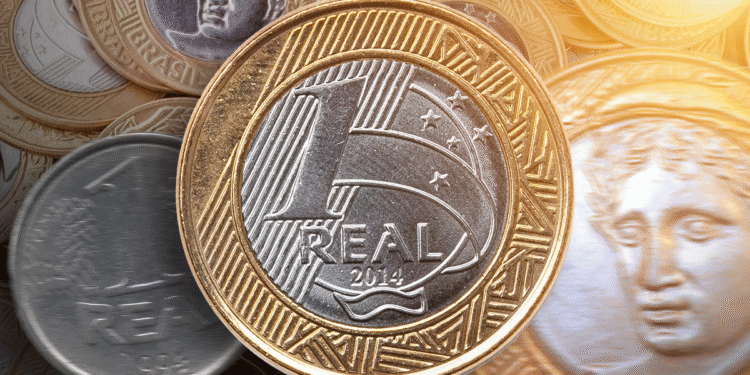 Nova moeda comemorativa de R$1 lançada pelo Banco Central do Brasil