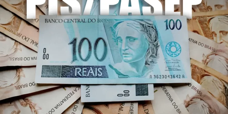 PIS/PASEP pagamento de até R$ 2.800 em 25 de julho de 2025.
