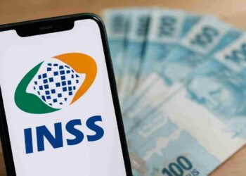 Aplicativo do INSS e pagamentos de benefícios
