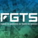 FGTS Saque-aniversário de julho disponível com notas de reais ao fundo, prazo até setembro