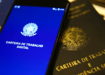 Carteira de Trabalho Digital e Física, relacionados aos pagamentos de até R$ 1.518,00 para trabalhadores CLT.