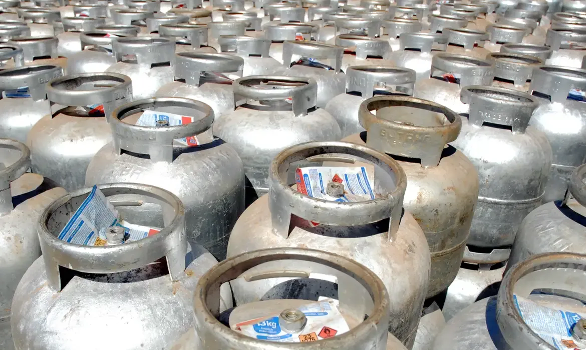 gas para todos compressed