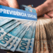 INSS pagamento de atrasados aos aposentados