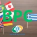 Estrangeiros podem receber o BPC no Brasil após novo acordo, conforme anunciado por autoridades brasileiras. Imagem com bandeiras de vários países e o logo da Previdência Social.