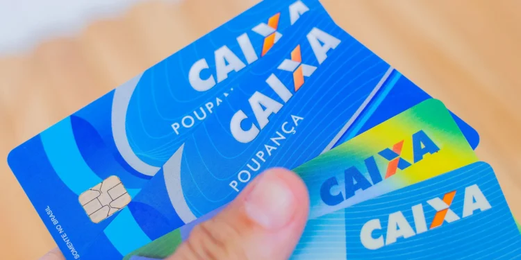 Cartões Caixa Econômica Federal, essenciais para movimentação de conta e transferências, aprenda sobre o número da agência Caixa.