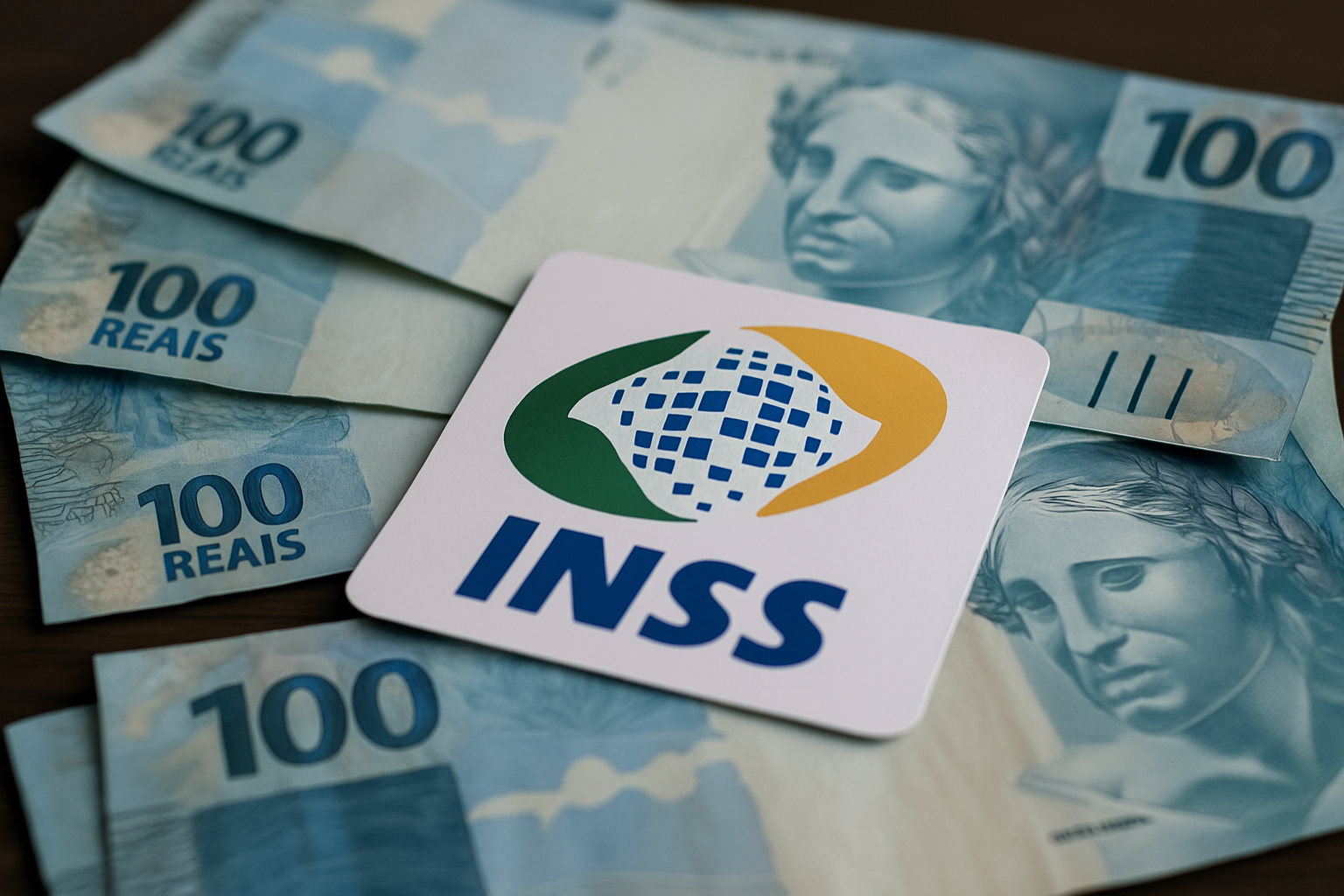 INSS e pagamentos de benefícios