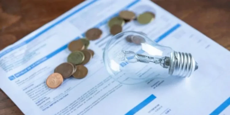 Reembolso na conta de luz para milhões de brasileiros, conforme confirmado pelo governo.