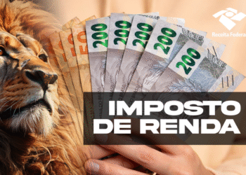 Imposto de Renda, 4º lote de consulta, pagamento com data marcada