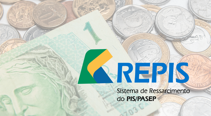 REPIS - Saque especial PIS/PASEP até R$ 2.800
