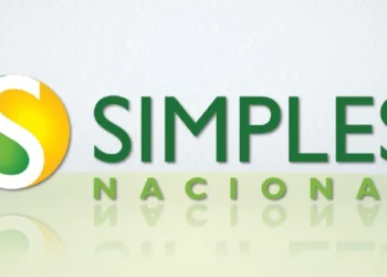 Logo do Simples Nacional, uma solução para regularização de dívidas com facilidades de parcelamento.