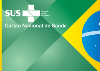 Cartão do SUS será unificado com CPF