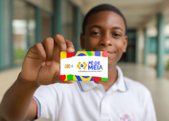 Calendário Pé de Meia 2025 e desbloqueio de conta