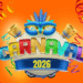 Carnaval 2026 — data já divulgada.