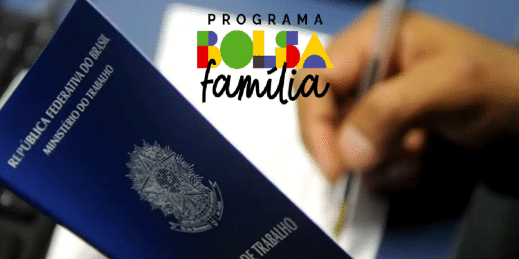 Emprego com carteira assinada tira o Bolsa Família? Descubra a verdade