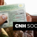 CNH Social oferece carteira de motorista gratuita para quem não pode arcar com os custos