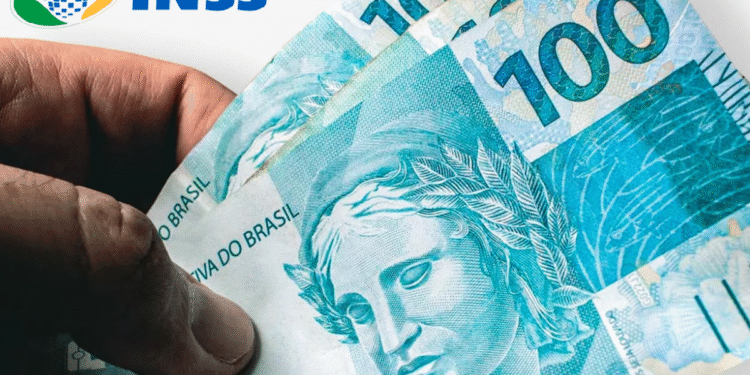 Pagamentos do INSS em outubro de 2025