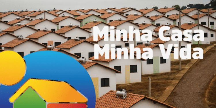 Programa Minha Casa, Minha Vida com novas unidades habitacionais até 2026
