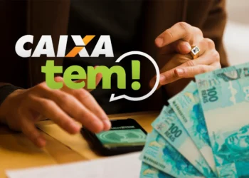 Governo confirma liberação de dois benefícios em outubro via PIX no Caixa Tem