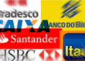 Bancos anunciam mutirão para negociar dívidas em novembro com descontos.