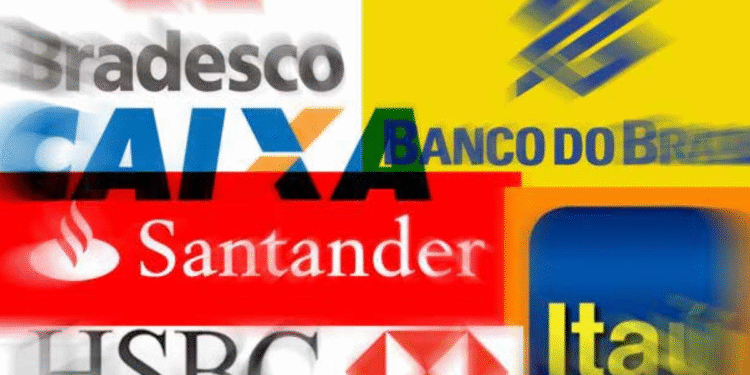 Bancos anunciam mutirão para negociar dívidas em novembro com descontos.
