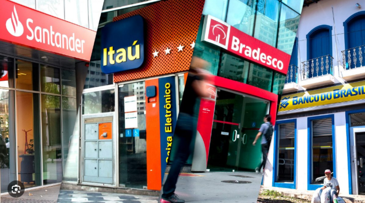 Bancos iniciam mutirão de negociação de dívidas em novembro com descontos.