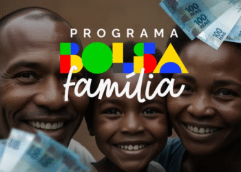 Cronograma de pagamento do Bolsa Família em outubro de 2025