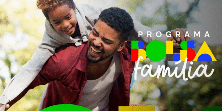 Bolsa Família paga adicionais para filhos de 0 a 18 anos — confira quanto cada faixa recebe neste mês.