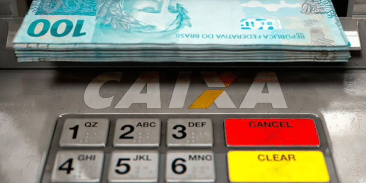 Caixa libera saque de até R$ 6.220; veja se o seu CPF foi incluído - prazo se encerra em janeiro 2026