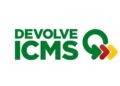 Logo do programa Devolve ICMS utilizado para consulta de benefício