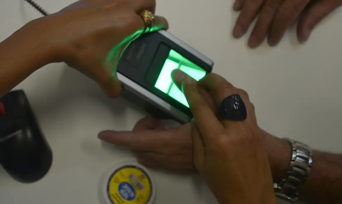 INSS exige biometria para concessão de benefícios a partir de janeiro de 2027