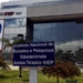 Encceja 2026: imagem da fachada da sede do Instituto Nacional de Estudos e Pesquisas Educacionais Anísio Teixeira (Inep), órgão responsável pela aplicação e correção do exame