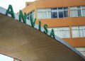 Fachada da sede da Anvisa